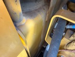 Hydraulics with Hydraulic Tank