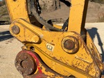 v2 Chassis - Excavator with