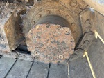Drivetrain with Left Final Drive