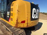 General Appearance with Paint