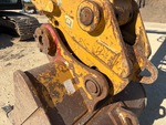 Specialty with Quick Coupler