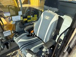 Control Station with Seats/Armrests
