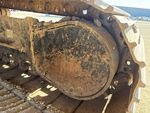 Drivetrain with Right Drive Motor