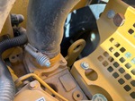 Engine with Cooling System Leaks