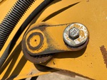 v2 Chassis - Excavator with Pin and Bushings Boom to Stick