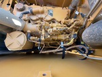 Engine with Engine - Left Side