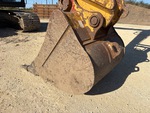 Specialty with Excavator Bucket Condition