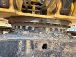 v2 Chassis - Excavator with Turntable Bearing