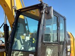 General Appearance with Glass