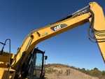 v2 Chassis - Excavator with