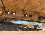 Undercarriage with Right Track Links