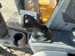 Control Station with Hydraulic Controls