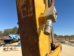 Hydraulics with Auxiliary Hydraulic Plumbing