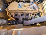 Engine with Engine - Right Side