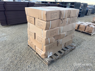 Quantity of (18) 2026 BYT FLOJK035 3.5 ton Floor Jack ハンドツール (Unused)