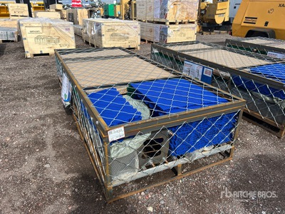2026 SDLBBS800 Basketball Hoop (Unused)