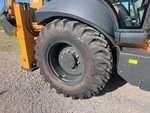 Chassis with 