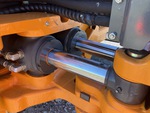 Hydraulics with