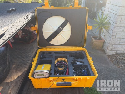 Trimble Base Station