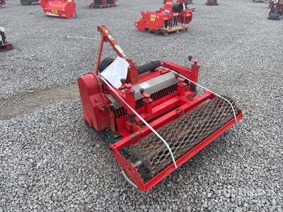 2016 ROTA DAIRON RD100 Quantity Of Rental Equipment أدوات يدوية متنوعة