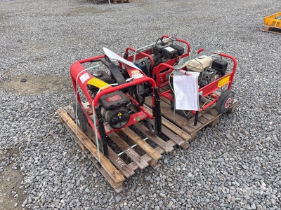 Quantity Of Rental Equipment أدوات يدوية متنوعة