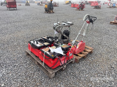 Quantity Of Rental Equipment أدوات يدوية متنوعة