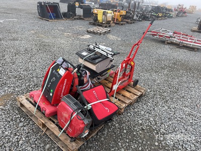 Quantity Of Rental Equipment أدوات يدوية متنوعة