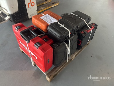MAX RB398 Rebartier