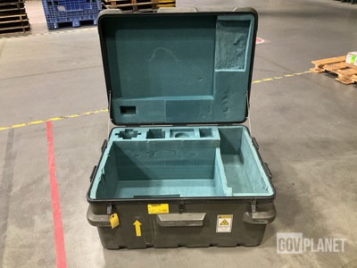 (4) Storage Cases