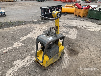 2020 Wacker Neuson DPU2540H ضاغط