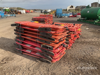 Quantity of (3) Pallets of Sperre