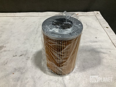 (121) Wix 551427 Hydraulic Filters