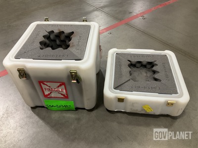 (9) Storage Cases