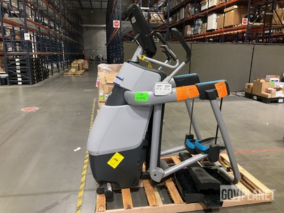 Precor AMT Adaptive Motion Trainer
