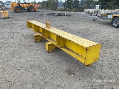 FLG Lifting Beam