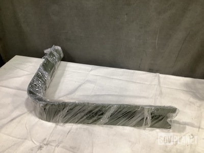 (14) Delta Industries 10871458 Vehicular Components Brackets