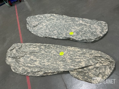 (203) Bivy Covers