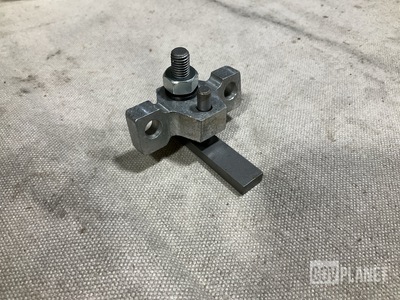 (31) Ambac PL79122A Stop Plate Bridges