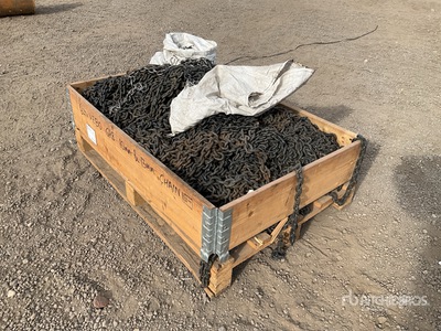 Quantity of 10mm and 13mmChain