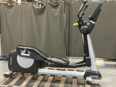 Life Fitness INXDE Elliptical