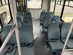Interior with