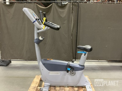Precor UBK 885/835/815 Exercise Bike