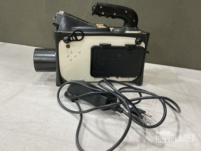 Ametek Ortec Radioisotope Identifier