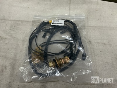 (18) Zeeland 137683 Wiring Harnesses