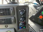 Cab with Heater