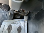 Cab with Brake Control
