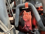 Engine with Exhaust System
