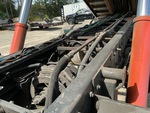 Underbody with Hoses