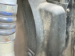 Engine with Radiator