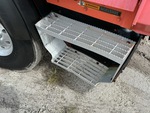 General Appearance with Steps/Ladders